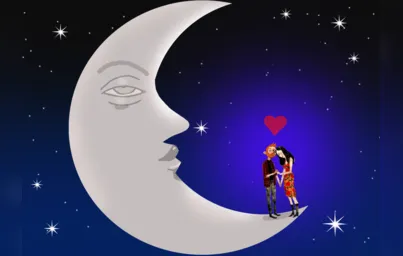 Imagem ilustrativa da imagem Dia dos Namorados: para quem sabe amar e se amar
