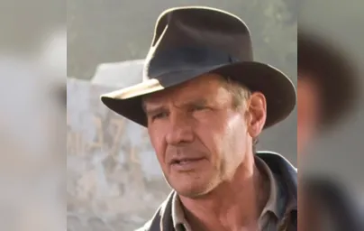 Imagem ilustrativa da imagem Estilo: o famoso chapéu de Indiana Jones foi criado no Brasil
