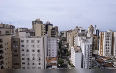 Imagem ilustrativa da imagem Inadimplência em Londrina volta a crescer em maio