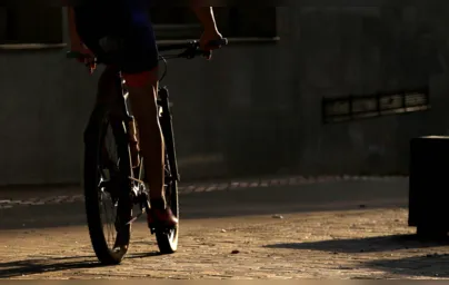 Imagem ilustrativa da imagem Londrina já registrou 127 furtos de bicicleta em 2023