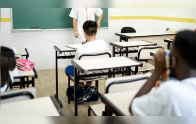 Imagem ilustrativa da imagem Londrina sai na frente em iniciativas antirracismo dentro das escolas