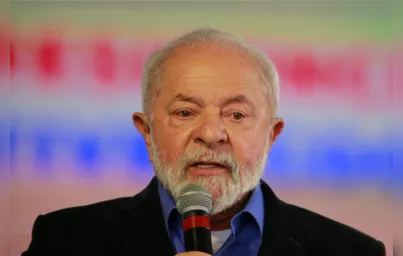 Imagem ilustrativa da imagem Lula quer política do 'ganha-ganha' em acordo Mercosul-UE