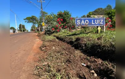 Imagem ilustrativa da imagem Luto e tristeza tomam conta de São Luiz após morte de quatro crianças