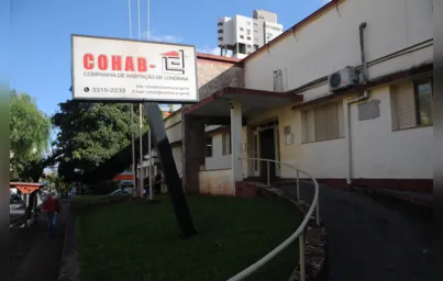 Imagem ilustrativa da imagem MP pede suspensão de teste seletivo da Cohab em Londrina