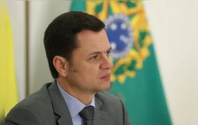 Imagem ilustrativa da imagem Moraes manda soltar Anderson Torres, ex-ministro de Bolsonaro