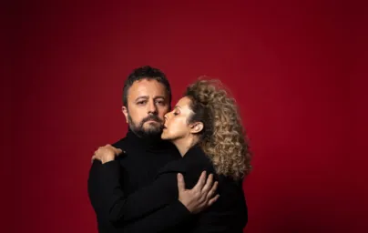 Imagem ilustrativa da imagem Nu'Z Duo lança o single "O Meu Amor' nas plataformas digitais