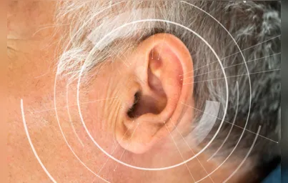 Imagem ilustrativa da imagem Perda auditiva em idosos é tema de encontro em Londrina nesta quarta