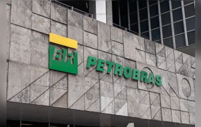 Imagem ilustrativa da imagem Petrobras prevê reabertura de fábrica no Paraná