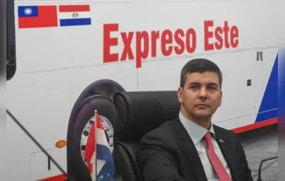 Imagem ilustrativa da imagem Presidente eleito quer que Brasil abra arquivos sobre a Guerra do Paraguai