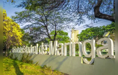 Imagem ilustrativa da imagem Universidades paranaenses estão entre as melhores da América Latina