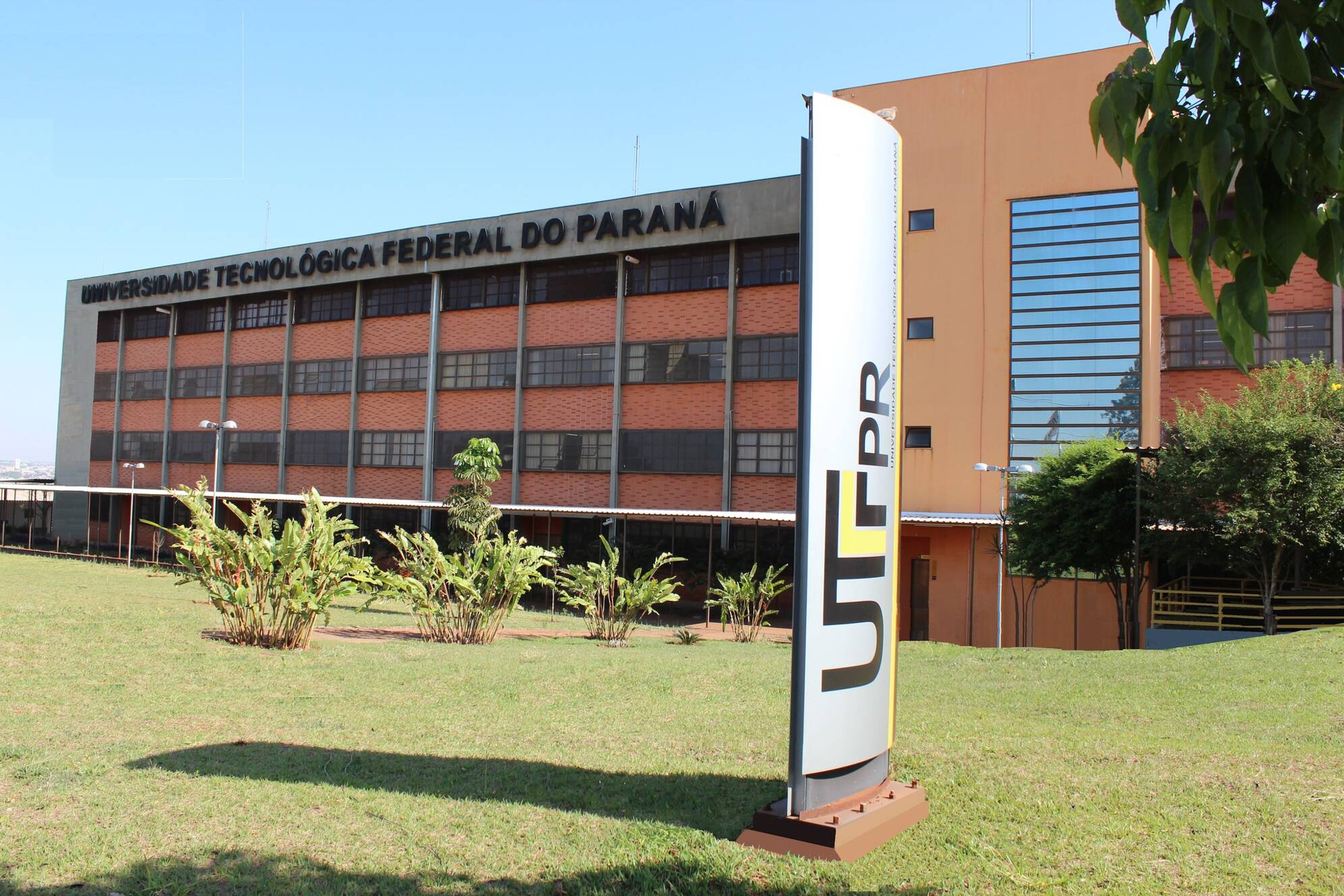 Abertas inscrições para o Vestibular de Inverno da UTFPR