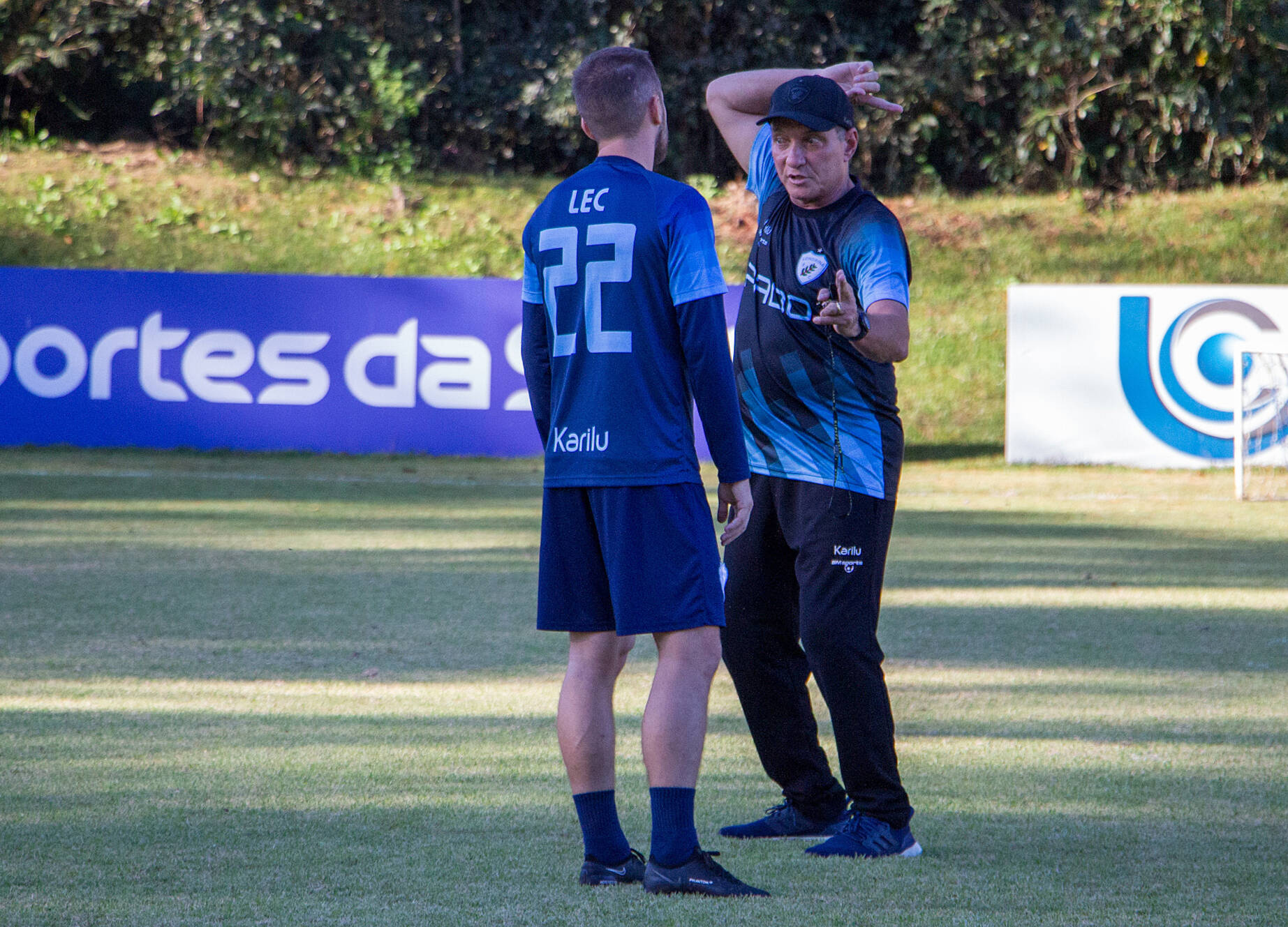 Após absolvição no STJD, Igor Cariús volta com assistência em vitória do  Sport na Série B, sport