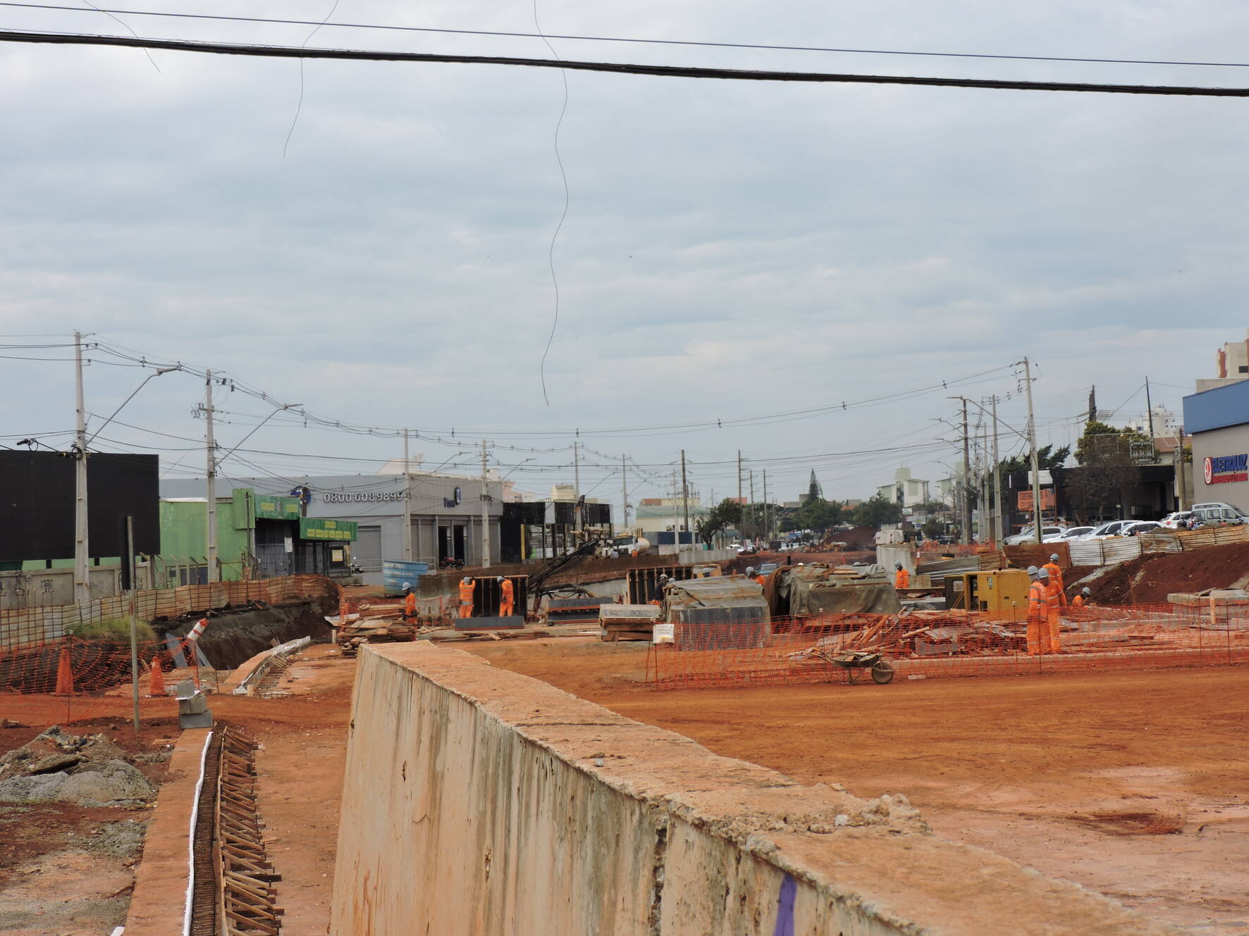 Prefeitura de Curitiba firma contrato com Hospital Evangélico