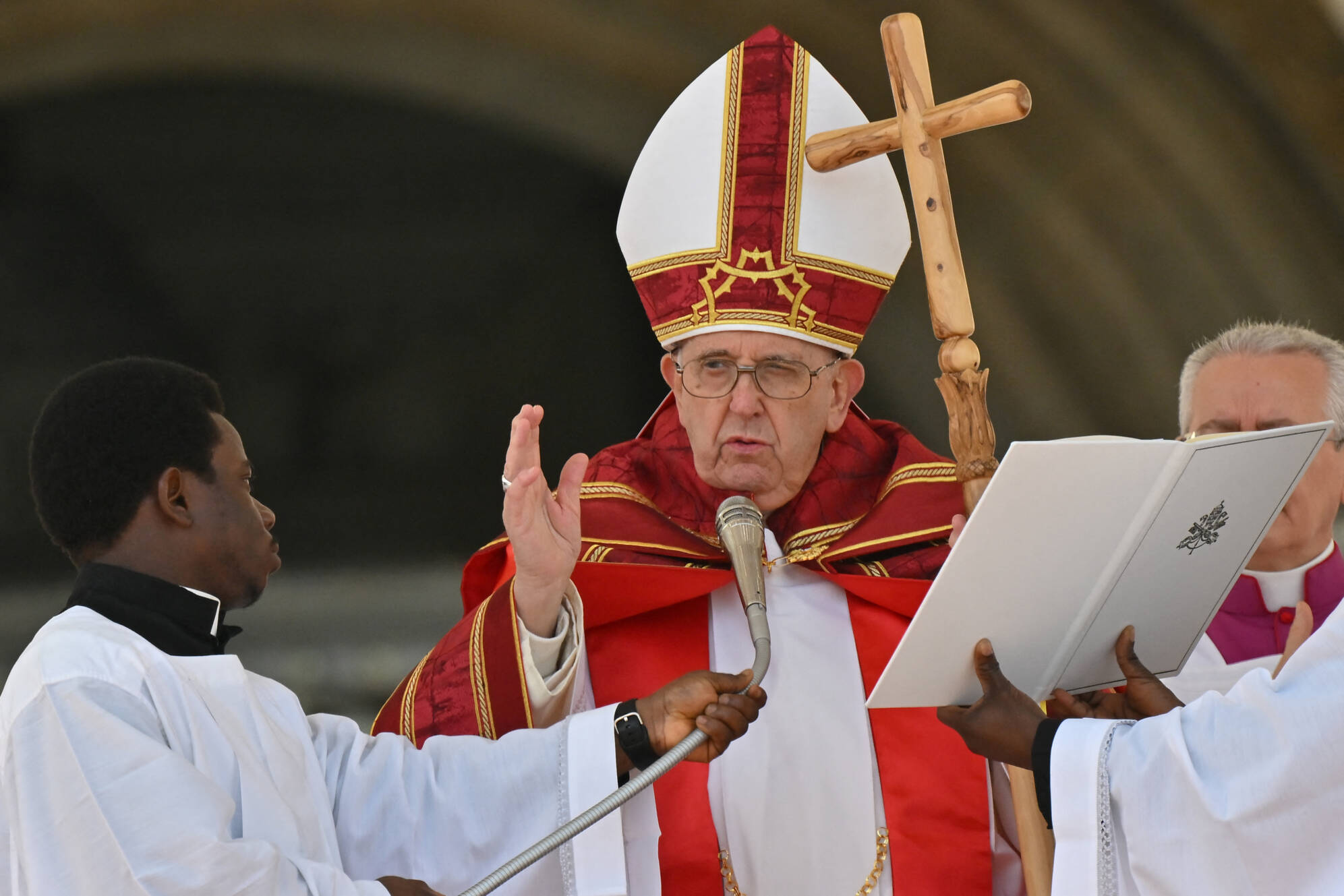 Papa Francisco no Dubai. Está definido o programa da visita