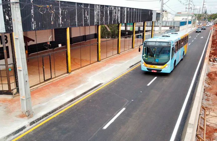 Governo Federal conclui pavimentação de trecho da BR-230/PA - Trucão  Comunicação em Transporte