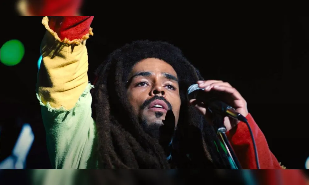 Imagem ilustrativa da imagem Biografia de Bob Marley estreia nos cinemas de Londrina