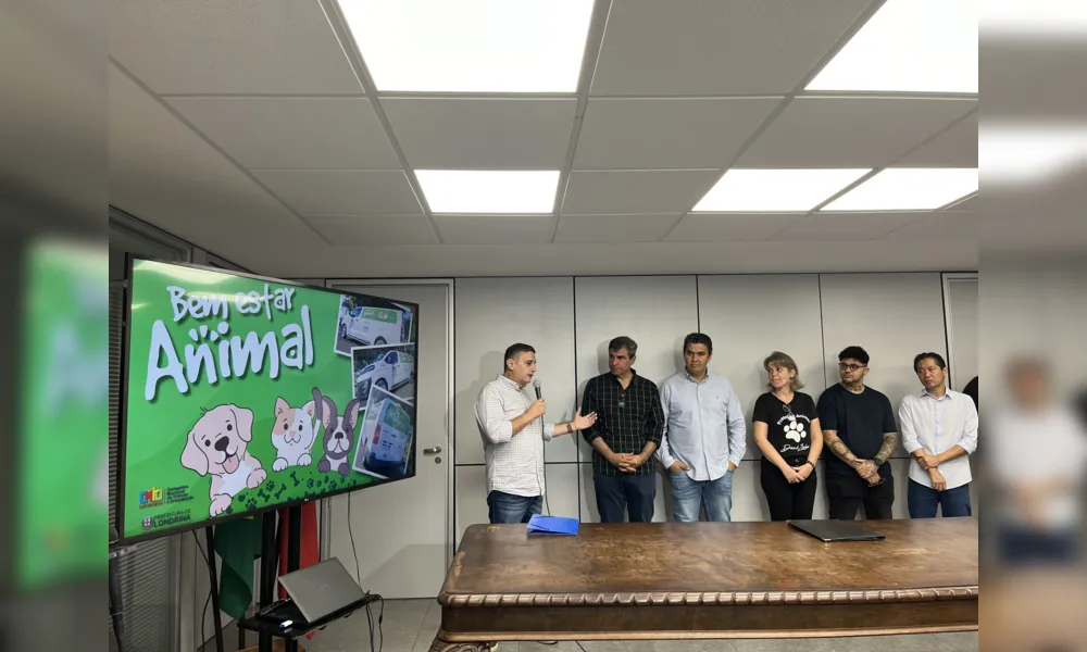 Imagem ilustrativa da imagem CMTU assume proteção animal com promessa de novos serviços