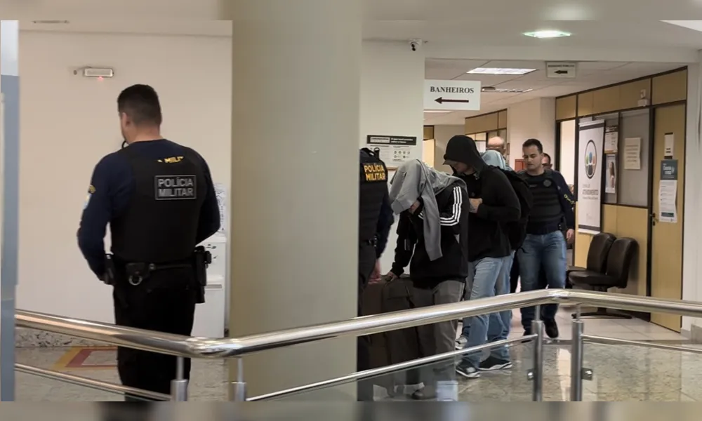 Imagem ilustrativa da imagem Gaeco oferece denúncia contra policiais que teriam executado agiotas