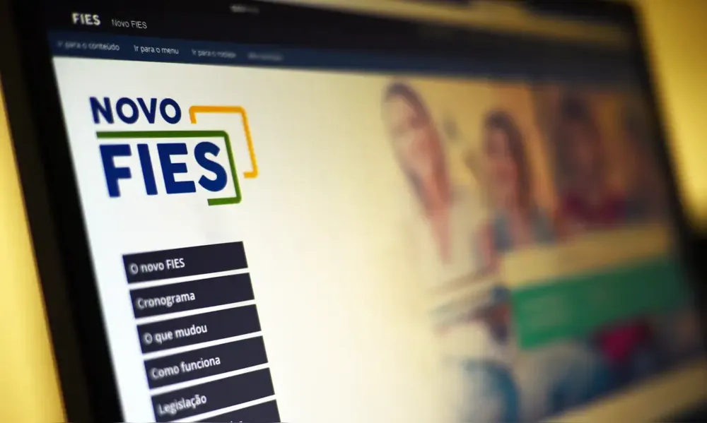 Para se inscrever, o participante precisa ter o cadastro no Login Único do Governo Federal e criar uma conta no gov.br