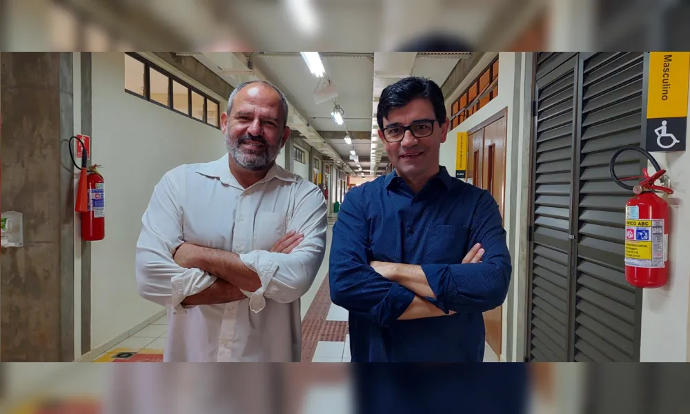 Os professores Marco Ferreira e José Luis Dalto explicam que a metodologia do curso de MBA permite que alunos gerenciem qualquer tipo de projeto, em qualquer área