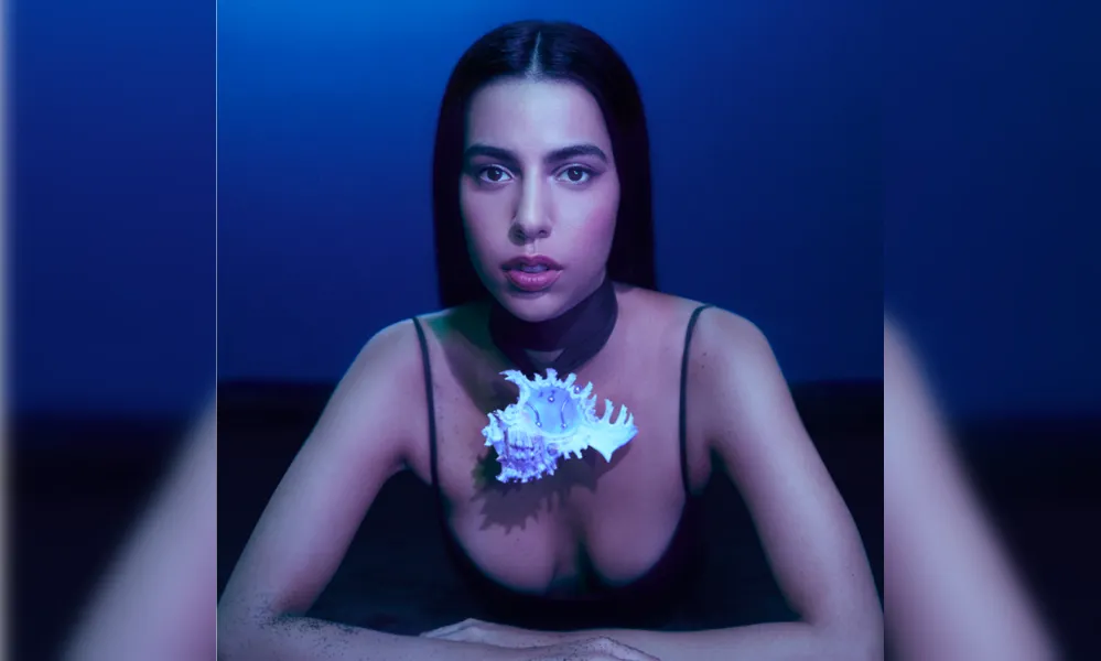 Imagem ilustrativa da imagem Marina Sena faz seu primeiro show em Londrina neste sábado (16)