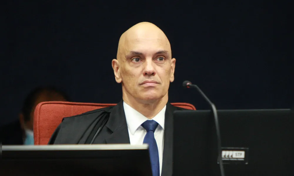 Moraes: "Se não quisessem ser condenados, não praticassem nenhum crime"