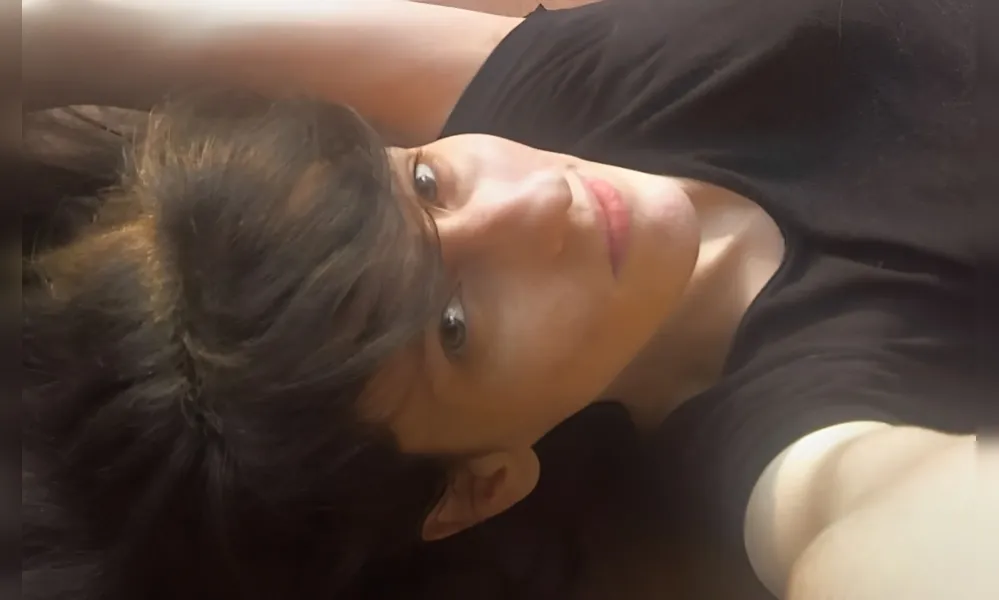Mar Becker: "Ao revogarem seus corpos, as mulheres revogam também o corpo do texto, da palavra"