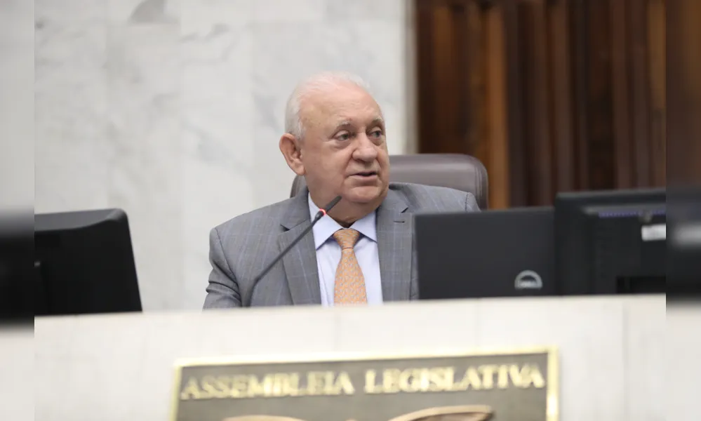 Imagem ilustrativa da imagem OAB Paraná pede renúncia do presidente da Assembleia