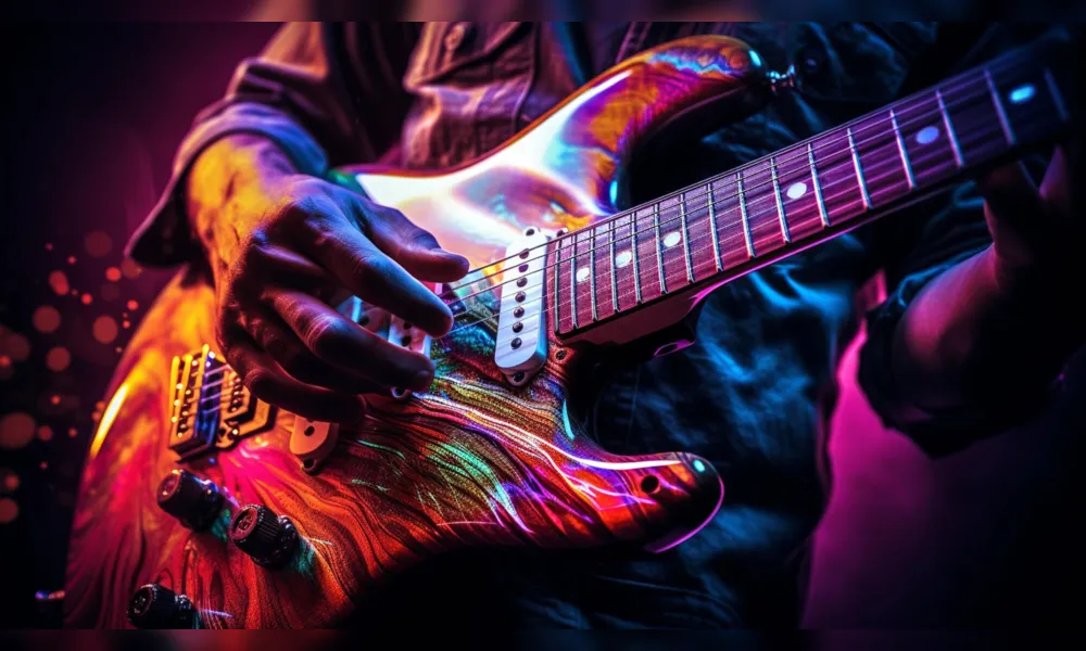 Imagem ilustrativa da imagem Outubro chega com música e uma explosão de shows em Londrina