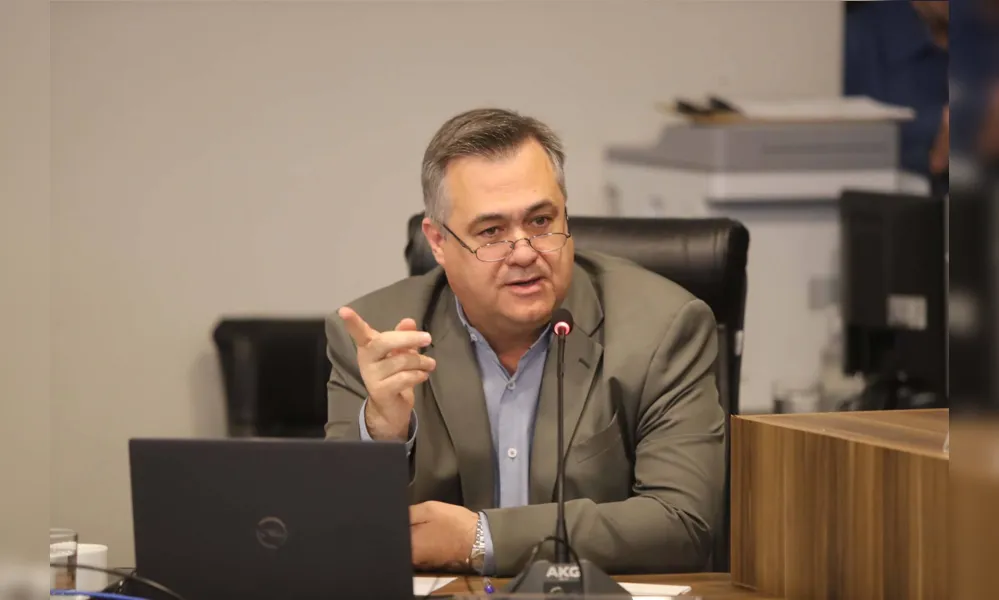 Beto Preto: “O trabalho de vigilância em saúde é contínuo, não dá para parar”