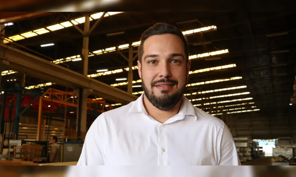 Imagem ilustrativa da imagem Possível pré-candidatura de Bruno Ubiratan gera mal-estar no PP