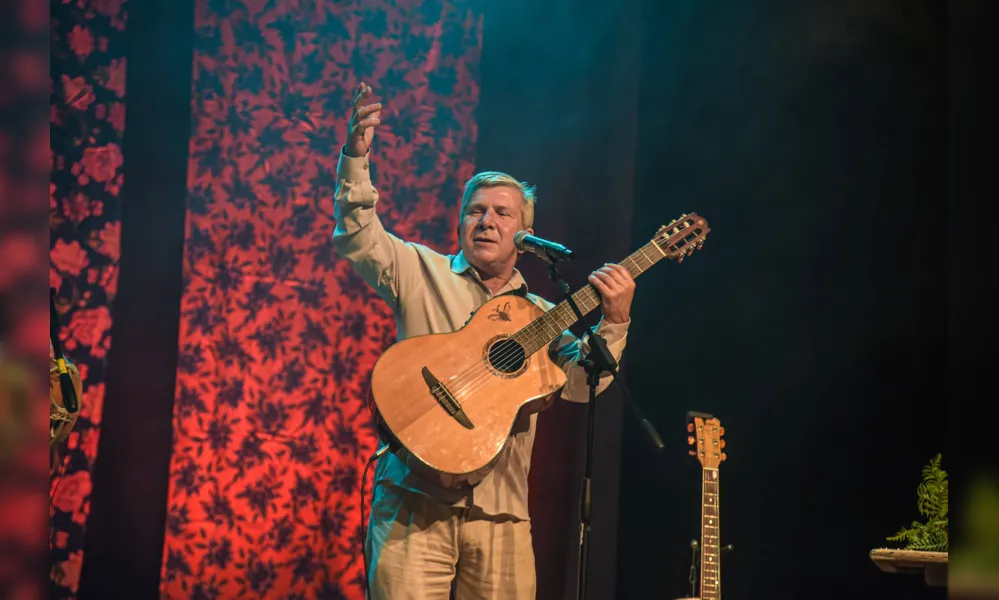 Imagem ilustrativa da imagem Prorrogadas inscrições para o Festival de Música Sertaneja de Raiz