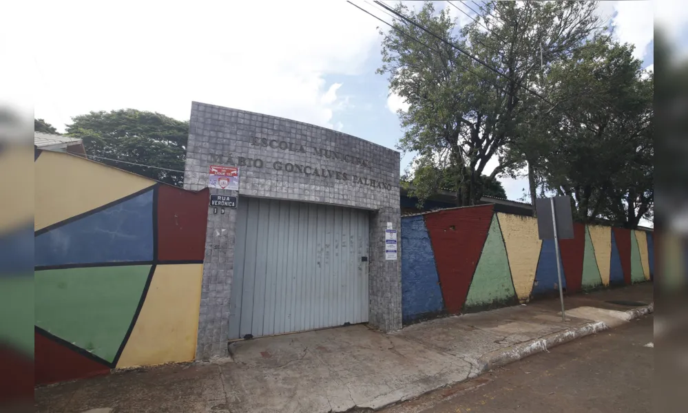 Imagem ilustrativa da imagem Quatro escolas municipais serão reformadas e ampliadas em Londrina