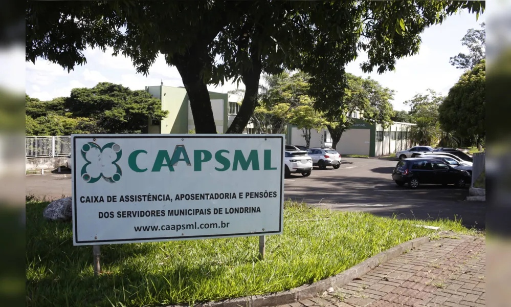 A Caapsml tem em seu quadro 4,2 mil servidores aposentados e 900 pensionistas: despesa total em 2023 foi de mais de R$ 500 milhões