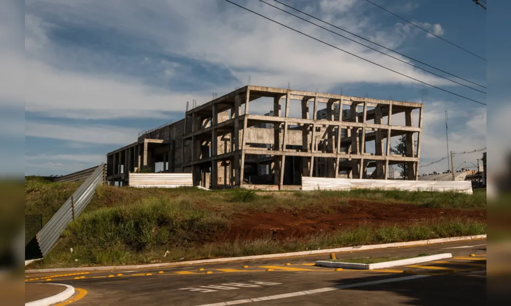 Proposta destaca que Nitis Jacon foi uma cidadã “de elevado renome para a cultura e a arte” de Londrina e do Paraná, e criadora do Festival Internacional de Londrina