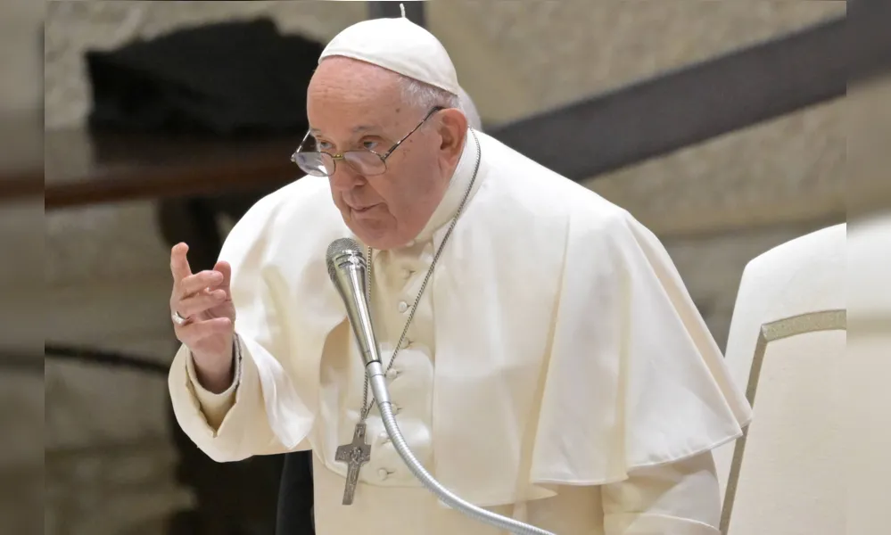 Desde sua escolha em 2013, Francisco insiste na importância de uma Igreja "aberta a todos"