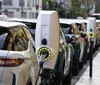 Aplicativo auxilia donos de carros elétricos a encontrarem pontos de carregamento