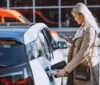 Um carro elétrico para chamar de seu