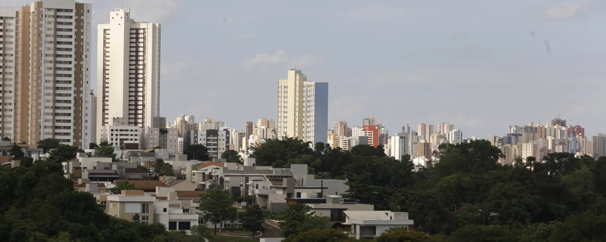 Imagem ilustrativa da imagem Mercado Imobiliário: setor apresenta crescimento e perspectiva otimista