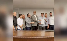 170 milhões em investimentos