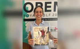 19º Open Royal Golf foi mais um sucesso