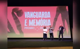 20 anos do Promic mantêm a vanguarda e celebram a memória