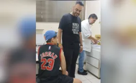 Adesão à vacina contra dengue movimenta postos de saúde neste sábado (9)