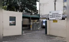 Aluno do Aplicação é flagrado distribuindo ‘brigadeiro de maconha’ a colegas
