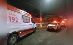 Alunos ficam feridos após ataque de colega em colégio no centro de Londrina