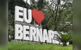 Amamos onde nascemos e vivemos