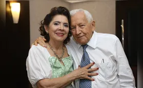 Aniversário de 90 anos