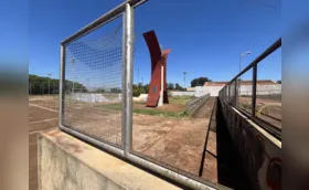 Após anos de abandono, Praça da Juventude da Zona Sul será reformada