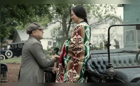 'Assassinos da Lua das Flores': filme de Scorsese estreia em Londrina