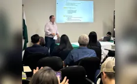 Assembleia geral do Sindicato Rural